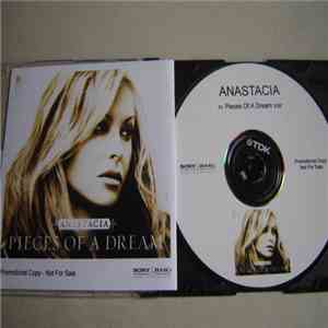 Anastacia - Pieces Of A Dream download mp3 flac