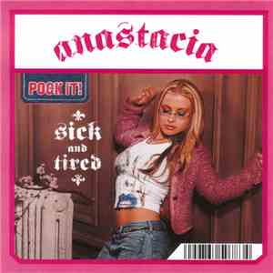 Anastacia - Sick And Tired download mp3 flac