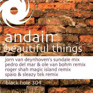 Andain - Beautiful Things download mp3 flac