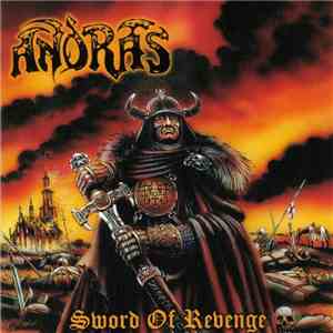 Andras - Sword Of Revenge download mp3 flac