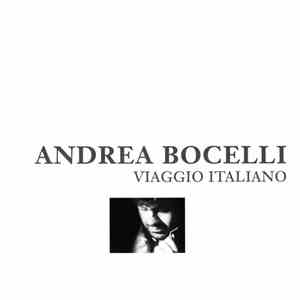 Andrea Bocelli - Viaggio Italiano download mp3 flac