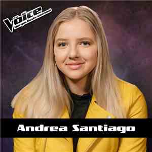Andrea Santiago - Try download mp3 flac