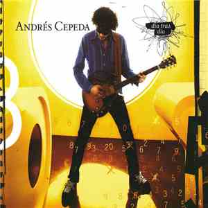 Andrés Cepeda - Día Tras Día download free