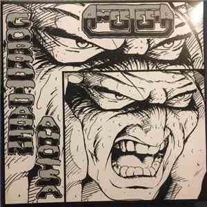 Anestesia  - Gorrotoaren Ahotsa download mp3 flac
