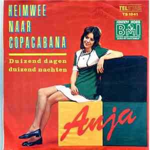 Anja  - Heimwee Naar Copacabana download mp3 flac