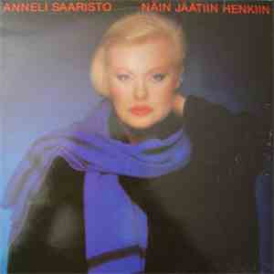 Anneli Saaristo - Näin Jäätiin Henkiin download free