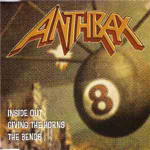 Anthrax - Inside Out download free