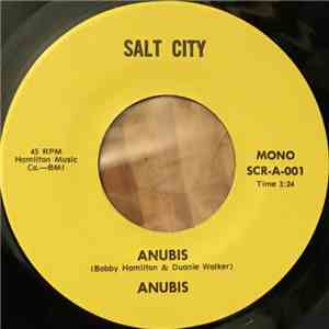 Anubis  - Anubis download free