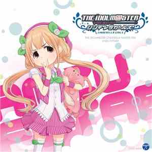 Anzu Futaba - THE IDOLM@STER CINDERELLA MASTER 002 download mp3 flac