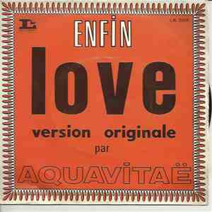 Aquavitaë - Love / Oh Maria download mp3 flac