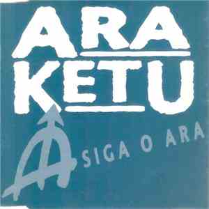 Ara Ketu - Siga O Ara download free