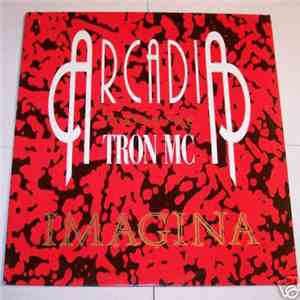 Arcadia  - Imagina download mp3 flac