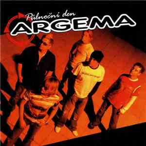 Argema - Půlnoční Den download mp3 flac