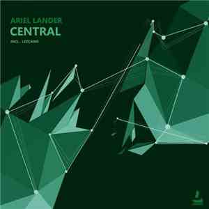 Ariel Lander - Central download mp3 flac