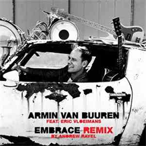 Armin van Buuren - Embrace download mp3 flac