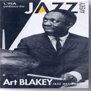 Art Blakey Et Les Jazz Messengers - Au Théâtre Des Champs-Élysées download mp3 flac