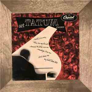 Art Tatum - Art Tatum Encores download free