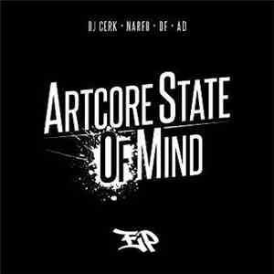 Artcore State Of Mind - Artcore State Of Mind download mp3 flac
