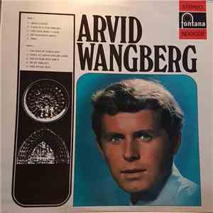 Arvid Wangberg - Arvid Wangberg download mp3 flac