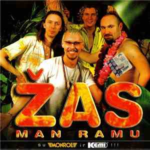 ŽAS - Man Ramu download free