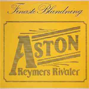 Aston Reymers Rivaler - Finaste Blandning download free