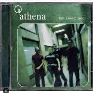 Athena  - Tam Zamanı Şimdi download mp3 flac