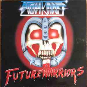 Atomkraft - Future Warriors download free