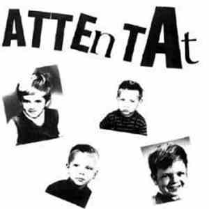 Attentat  - Ge Fan I Mej / Död Bland Döda download mp3 flac