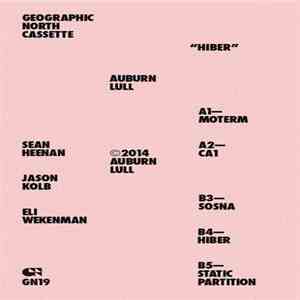 Auburn Lull - Hiber download free