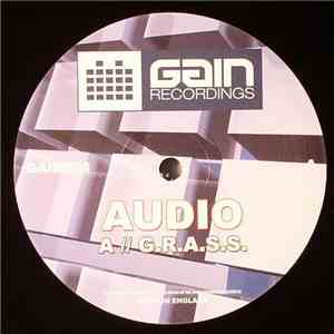 Audio / Audio & Mackie - G.R.A.S.S. / King Getera download free