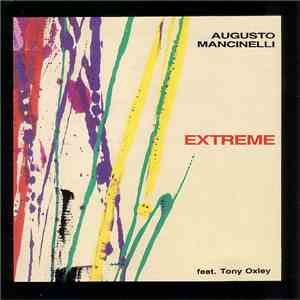 Augusto Mancinelli - Extreme download mp3 flac