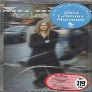 Avril Lavigne - Let Go download free