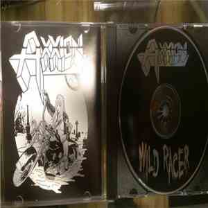 Axxion - Wild Racer download mp3 flac