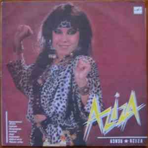 Азиза - Aziza download mp3 flac