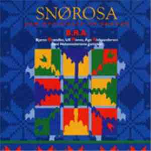 B., R., A. Med Nidarosdomens Guttekor - Snørosa download mp3 flac