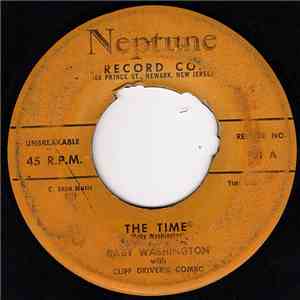Baby Washington With Cliff Driver's Combo - The Time / You Never Could Be Mine download free