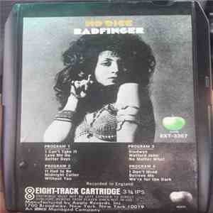 Badfinger - No Dice download mp3 flac