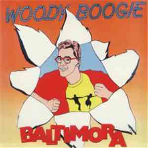 Baltimora - Woody Boogie download free