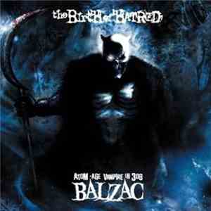 Balzac - The Birth Of Hatred download mp3 flac