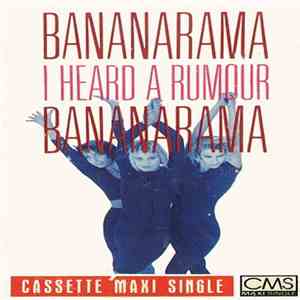Bananarama - I Heard A Rumour download mp3 flac