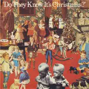 Band Aid - Do They Know It's Christmas? download mp3 flac