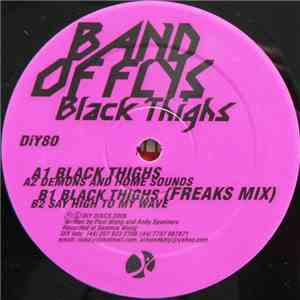 Band Of Flys - Black Thighs download mp3 flac
