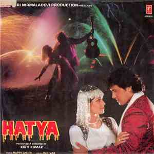 Bappi Lahiri, Indivar - Hatya download mp3 flac