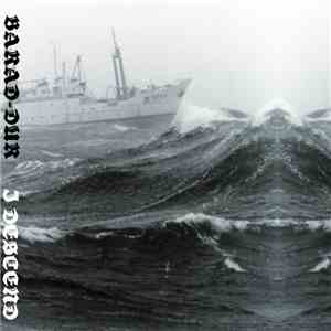 Barad-Dur - I Descend download mp3 flac