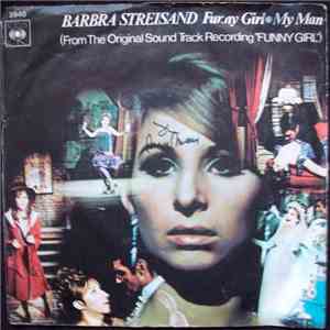 Barbra Streisand - Funny Girl / My Man download mp3 flac