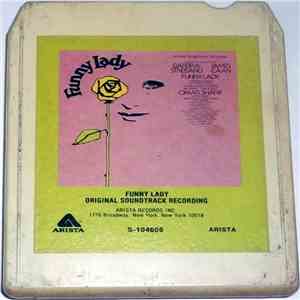Barbra Streisand, James Caan - Funny Lady (Original Soundtrack Recording) download mp3 flac