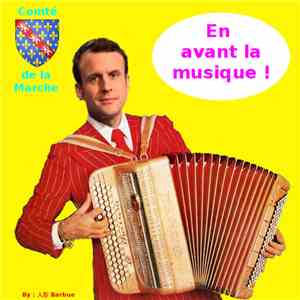 人形 Barbue - En Avant La Musique download mp3 flac
