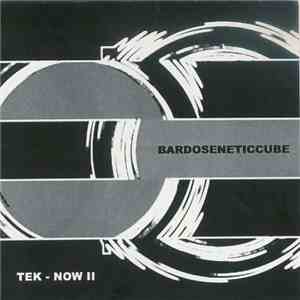 Bardoseneticcube - Tek-Now II download mp3 flac