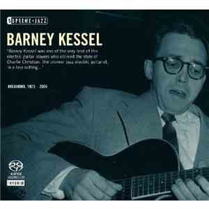 Barney Kessel - Barney Kessel download mp3 flac