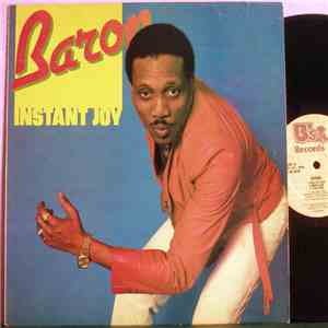 Baron  - Instant Joy download free